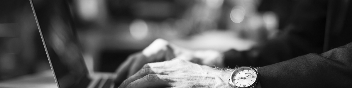 Banner der Seite