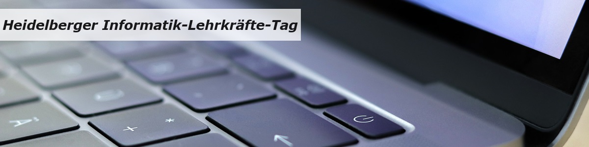 Banner der Seite