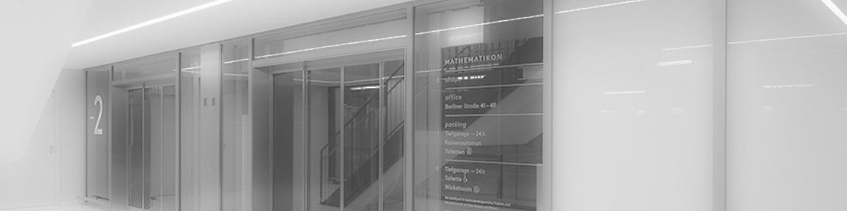Banner der Seite